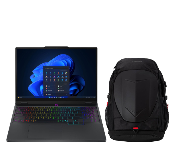 Lenovo Legion 5-15 Ryzen 7-260/32GB/1TB/Win11X RTX5060 OLED Zestaw - 1535332 - zdjęcie